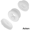 Replacement Sleeve Zyon Male Masturbator