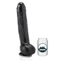 Realistic Dildo Broke 26 cm