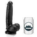 Realistic Dildo El Barto 17 cm