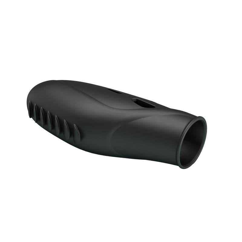 Gilo Finger Vibrator