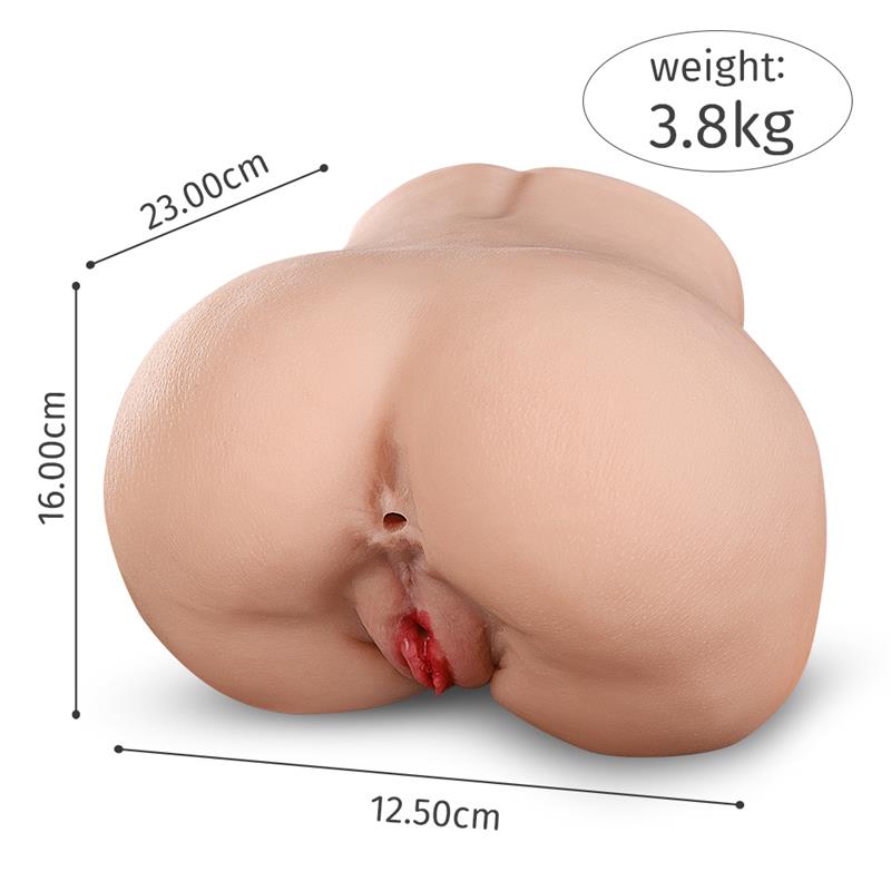 Olga Realistic Masturbator 36 kg