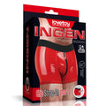 Strap On Shorts Size M L 40 43