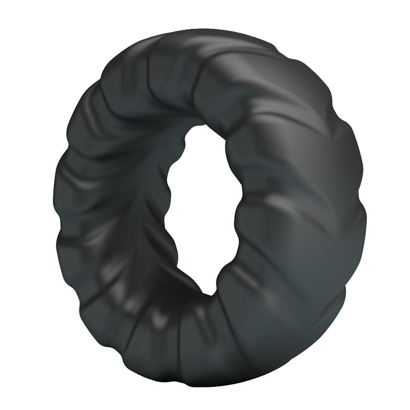 Jeriko Cock Ring Silicone Mod 1