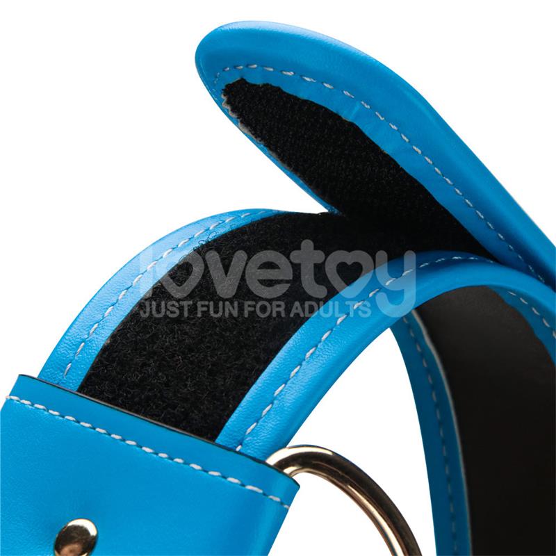 Strap On with Vibrating Dildo 95