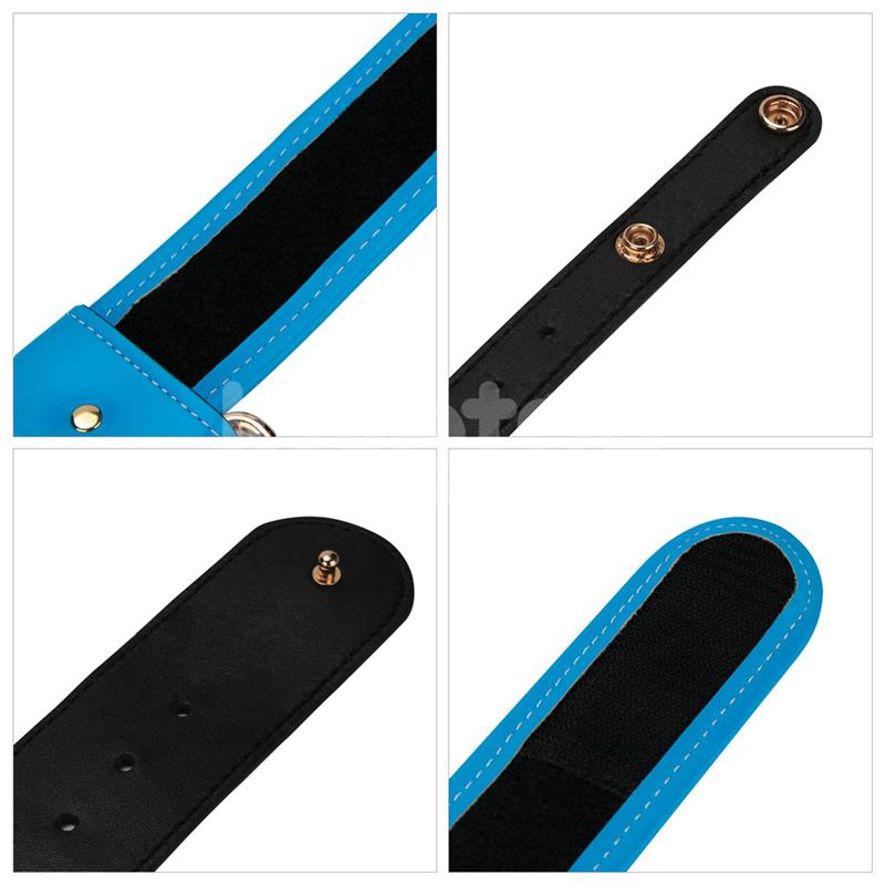 Strap On with Vibrating Dildo 85