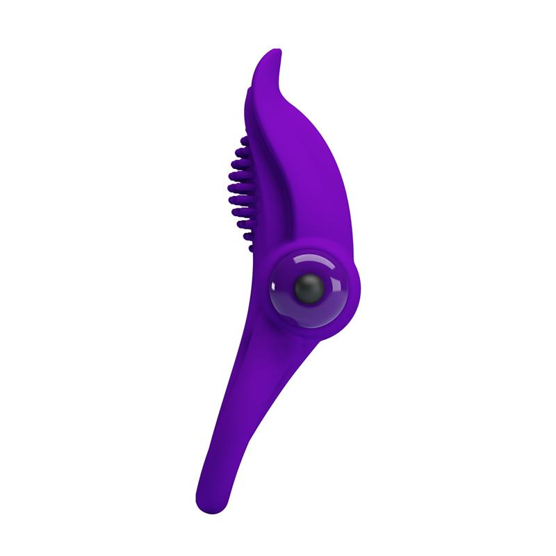 Vibrating Cock Ring