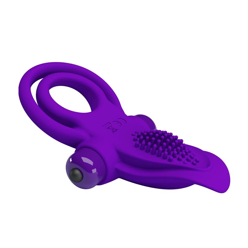 Vibrating Cock Ring
