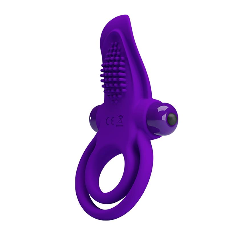 Vibrating Cock Ring