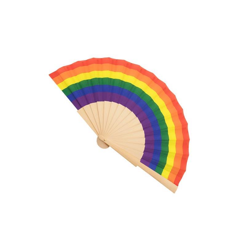 Fan LGBT Colors