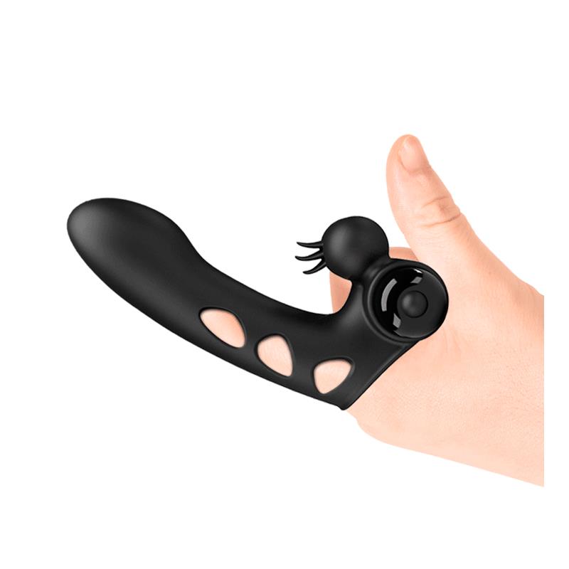 Orlando Honey Vibrating Finger