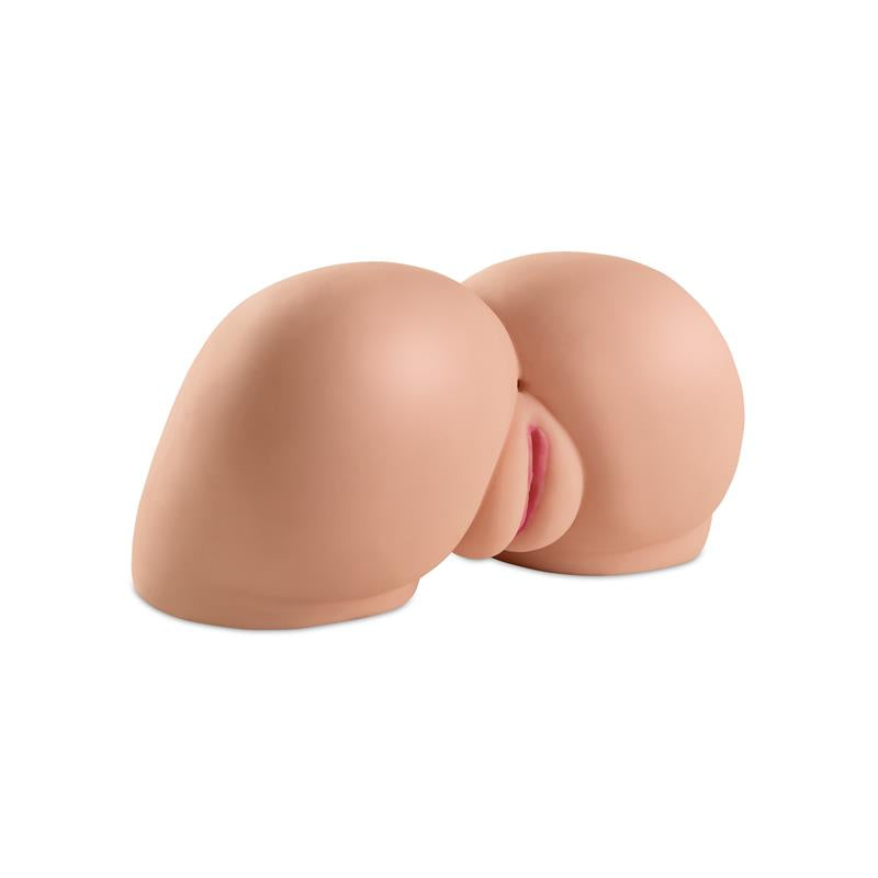 Interactive Masturbator Fuck Me Silly with Voice 49 kg
