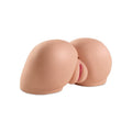 Interactive Masturbator Fuck Me Silly with Voice 49 kg