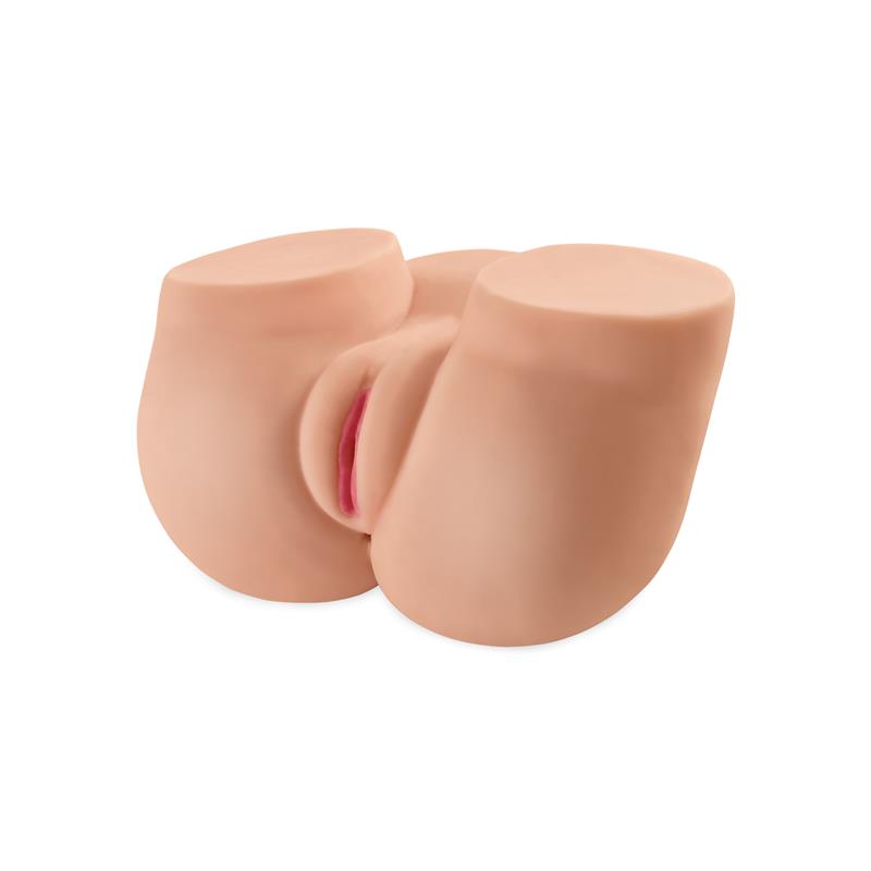 Interactive Masturbator Fuck Me Silly with Voice 49 kg