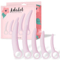 Adalet Set of 5 Pieces Vaginal Dilators