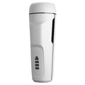 Sienna Male Masturbator with Vibration Sex Talk and Suction