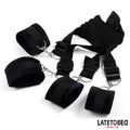 Bed Restraints