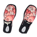 Breast slippers