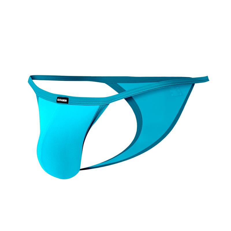 C4MSPX16 Tanga Kini Turquoise