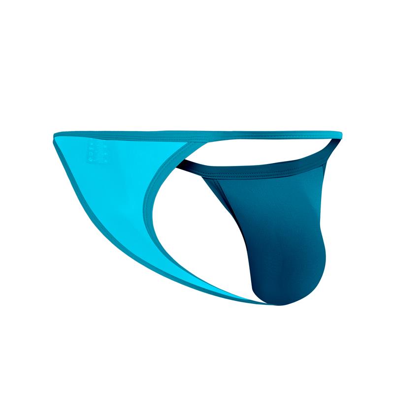 C4MSPX16 Tanga Kini Turquoise