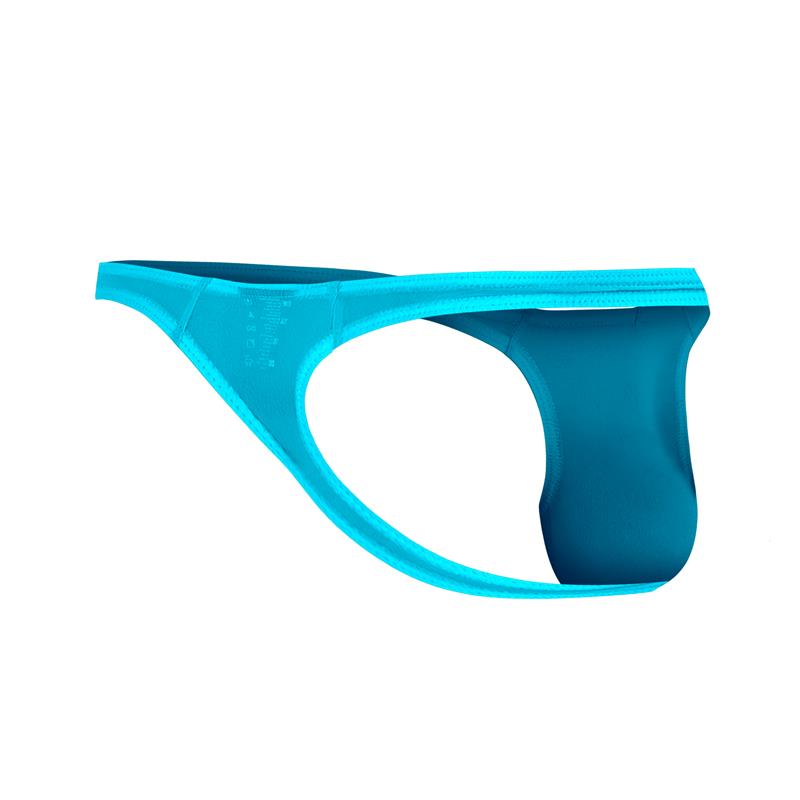 C4MSPX06 Brazilian Thong Turquoise