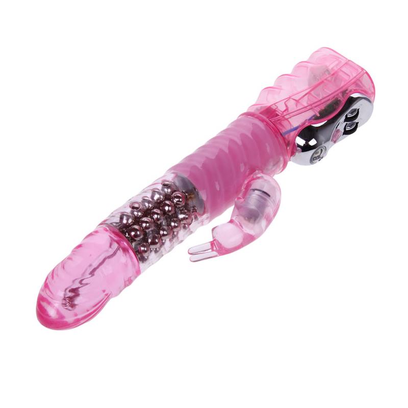Baile Vibe Pink