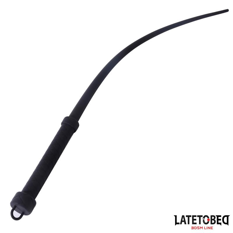 Silicone Whip 61 cm