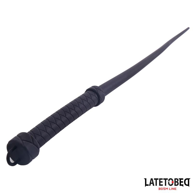 Silicone Whip 61 cm