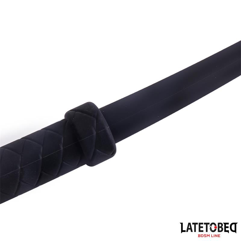 Silicone Whip 61 cm