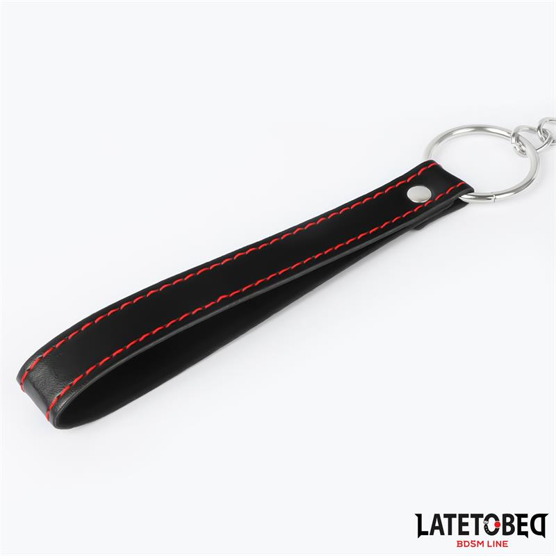 collar with Leash 52 cm