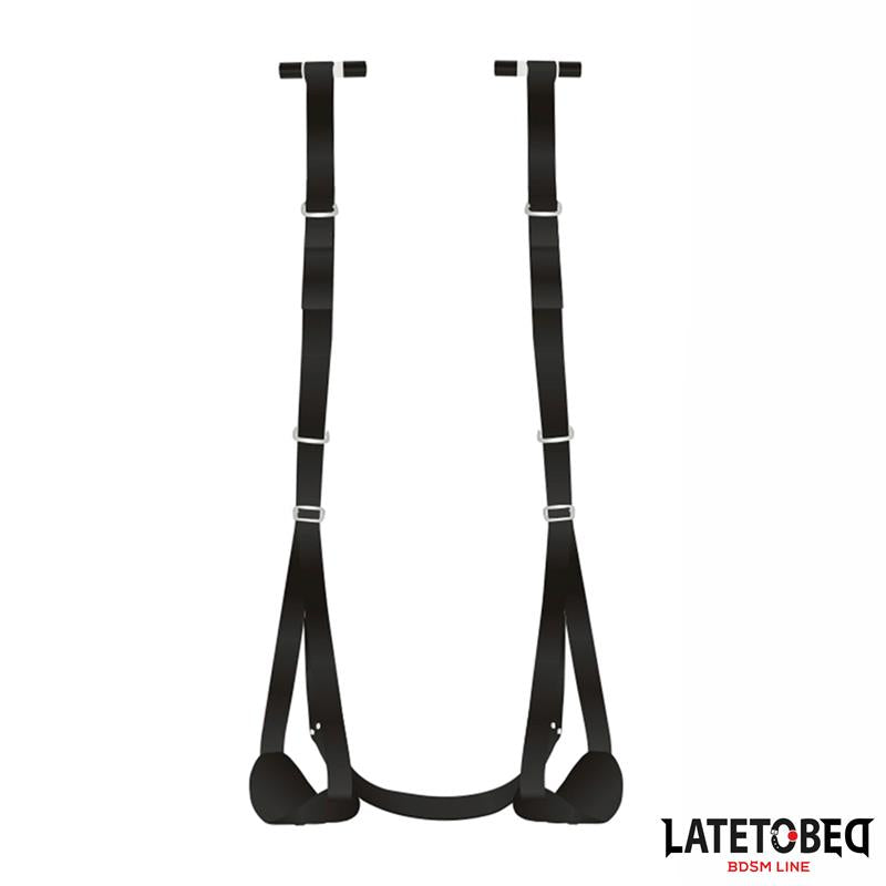 Pad Door Jam Sling
