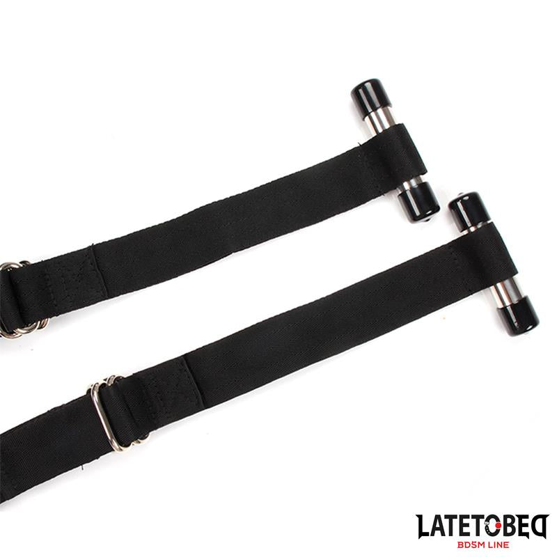 Pad Door Jam Sling