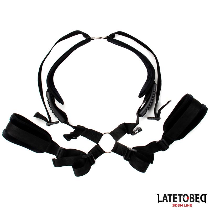 Shoulder SwingStrap