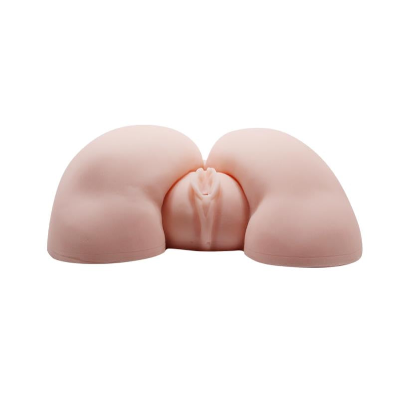 Masturbator Vagina And Ass Dusty Butt