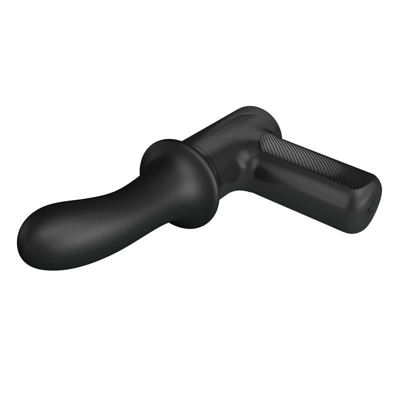 Dj Doctor Thrusting Gun 5 Modes Black