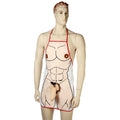 Penis Apron Kitchen