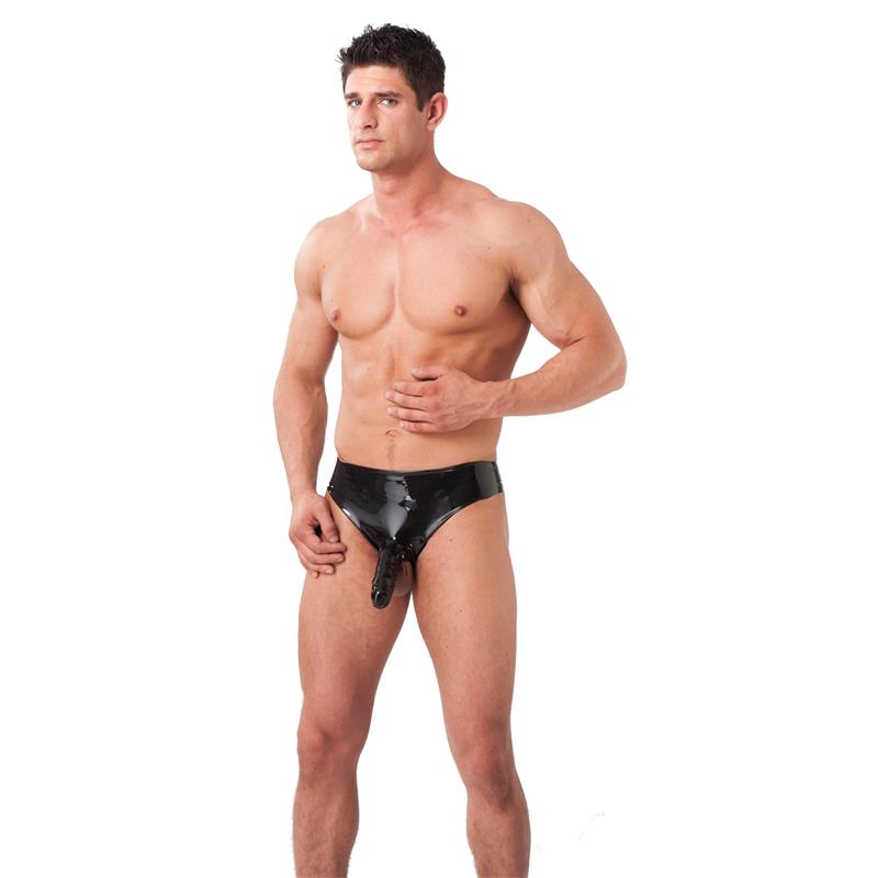 Boxer Latex
