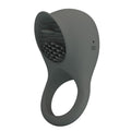 Nimbus Vibrating Cock Ring with Licking Tongue