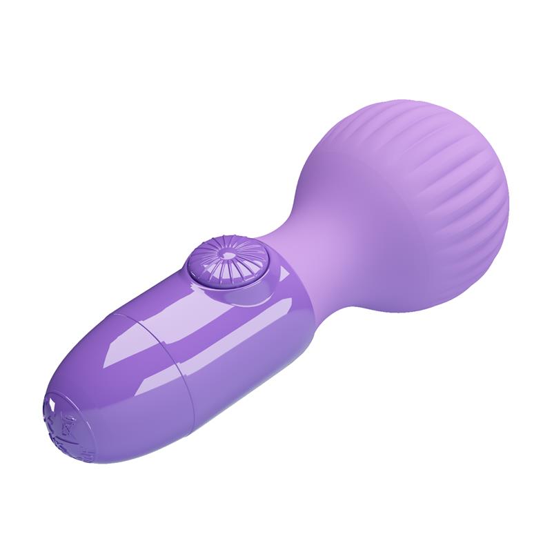 Little Cute Mini Wand Lilac