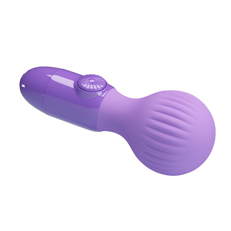 Little Cute Mini Wand Lilac