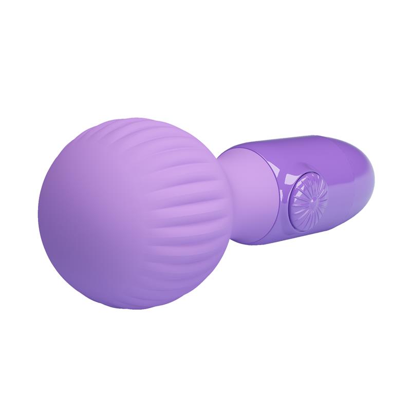 Little Cute Mini Wand Lilac