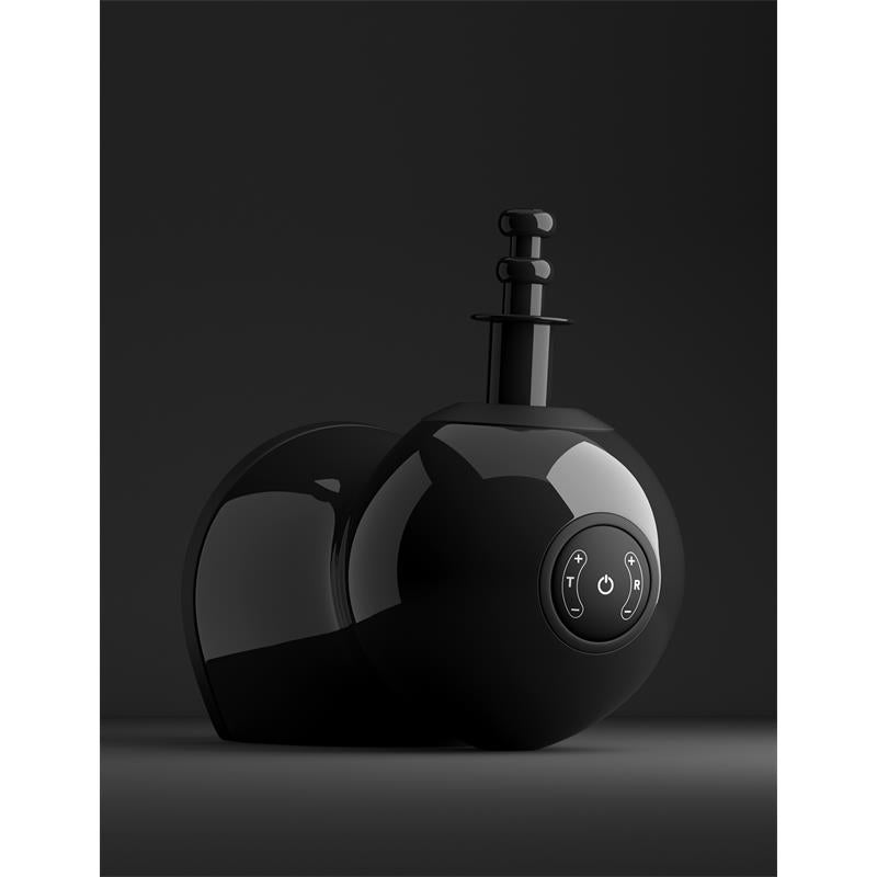 The Bigger Bang Thrusting and Rotating Sex Machine
