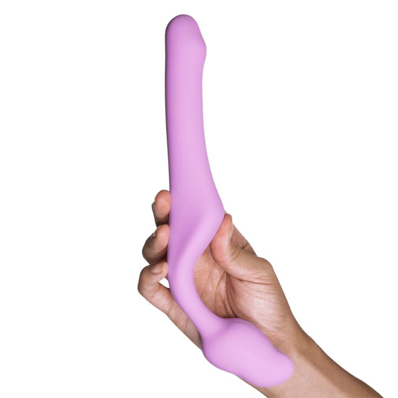 Strapless Strap On Queens S Size S