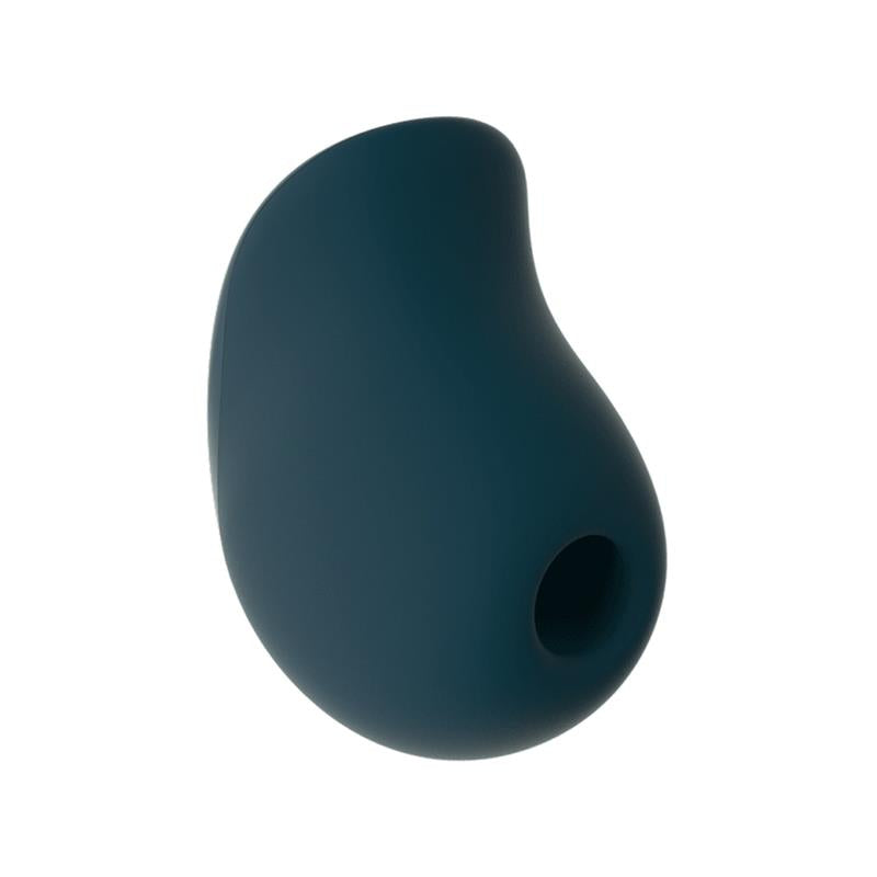 Clitoris Sucker MEA Velvet Green