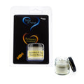 Caramel Scented Massage Candle 30 ml