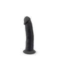 Dildo Dual Density Mod 2 6 Black
