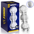 Hannx3 Ultimate Handjob Stroker 57