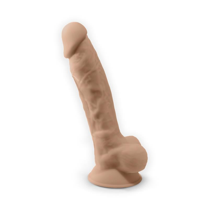 Dildo Mod 1 8 ZD03 10 Vibrating Functions and Remote Control