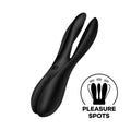 Vibe Threesome 2 Black