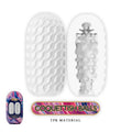 Coquettish Ball Venus X Egg Masturbator