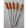 5 Pens with a Penis Shaped Tip